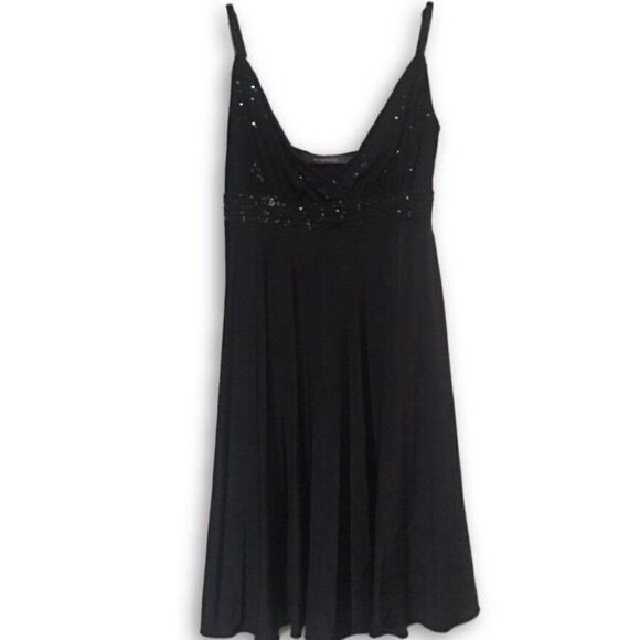 Black Dress  - Picture 1 of 3